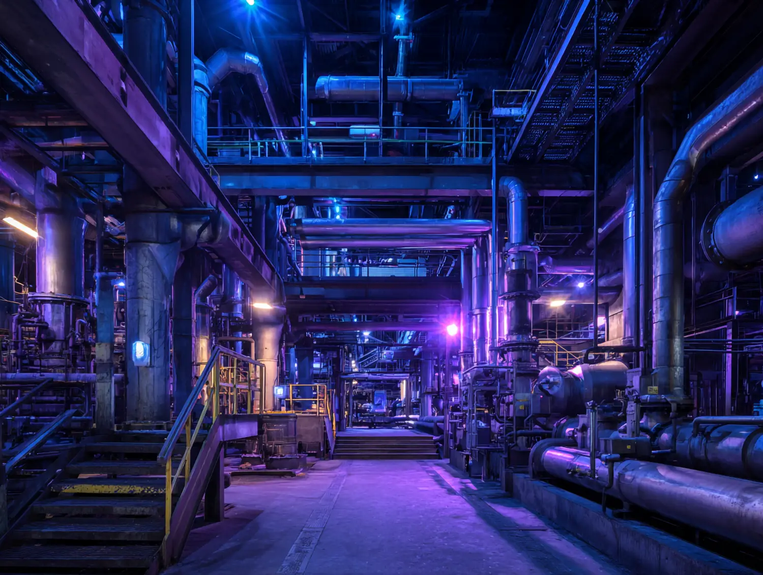 Industrielle KI: Europas Wettbewerbsvorteil nutzen