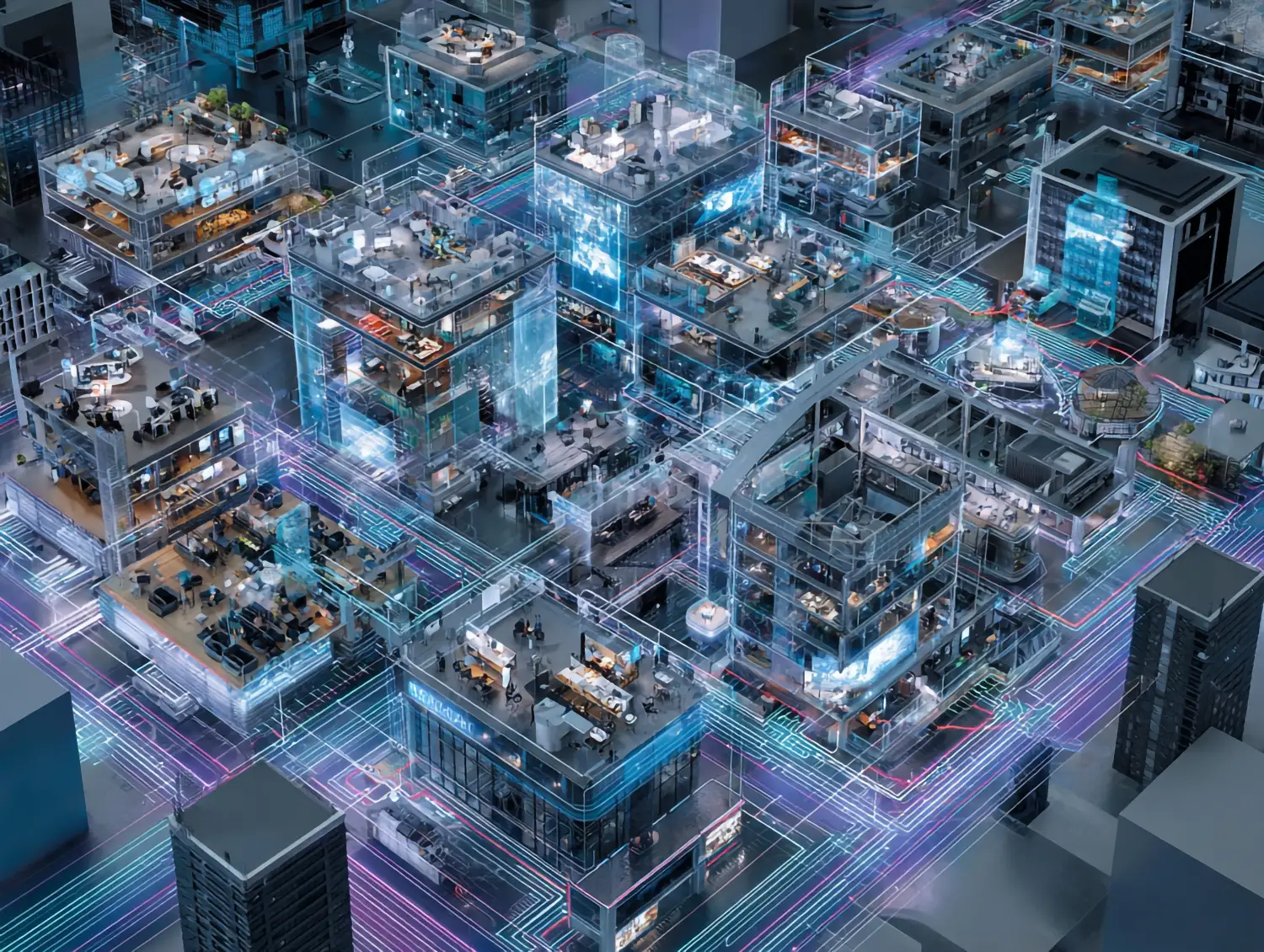 Machine Learning in der digitalen Transformation