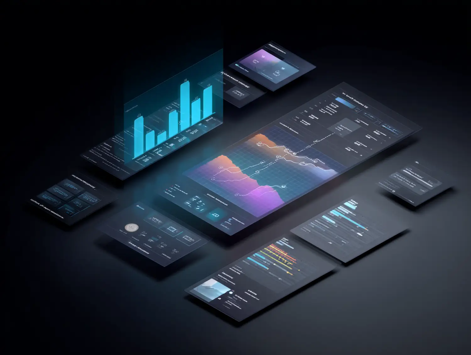 Data storytelling helps companies visualize data in an understandable way and make better decisions based on data.