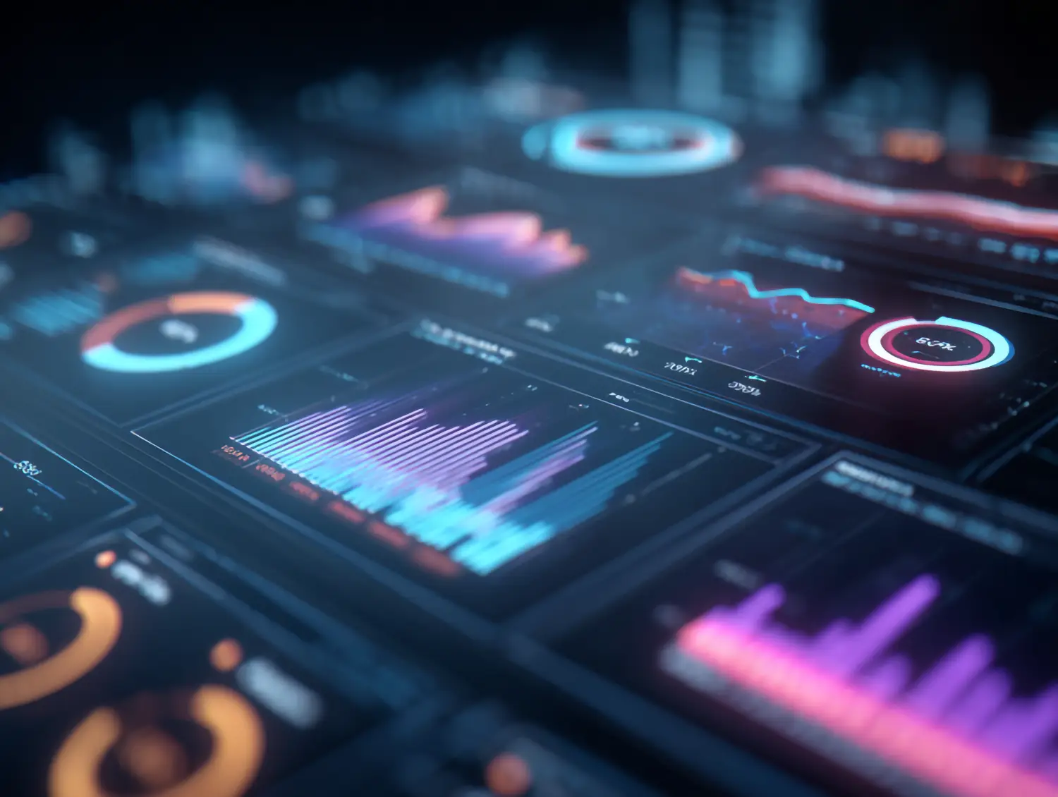 Predictive Analytics: Datenbasierte Prognosen fĂŒr Unternehmen