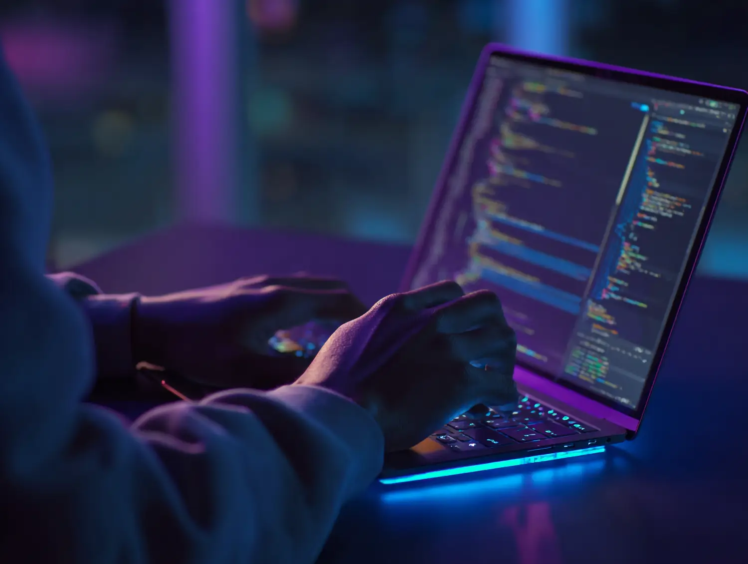 No-Code Automation: Prozesse mit KI automatisieren