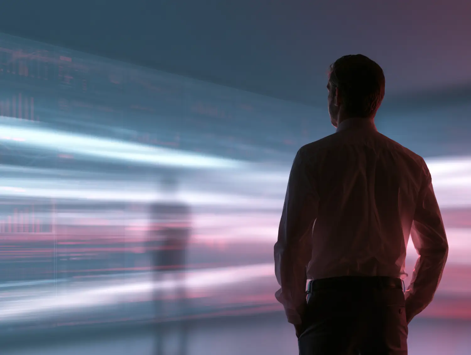 Big Data fundamentally changes controlling through real-time data, AI analyses, and more precise forecasts.