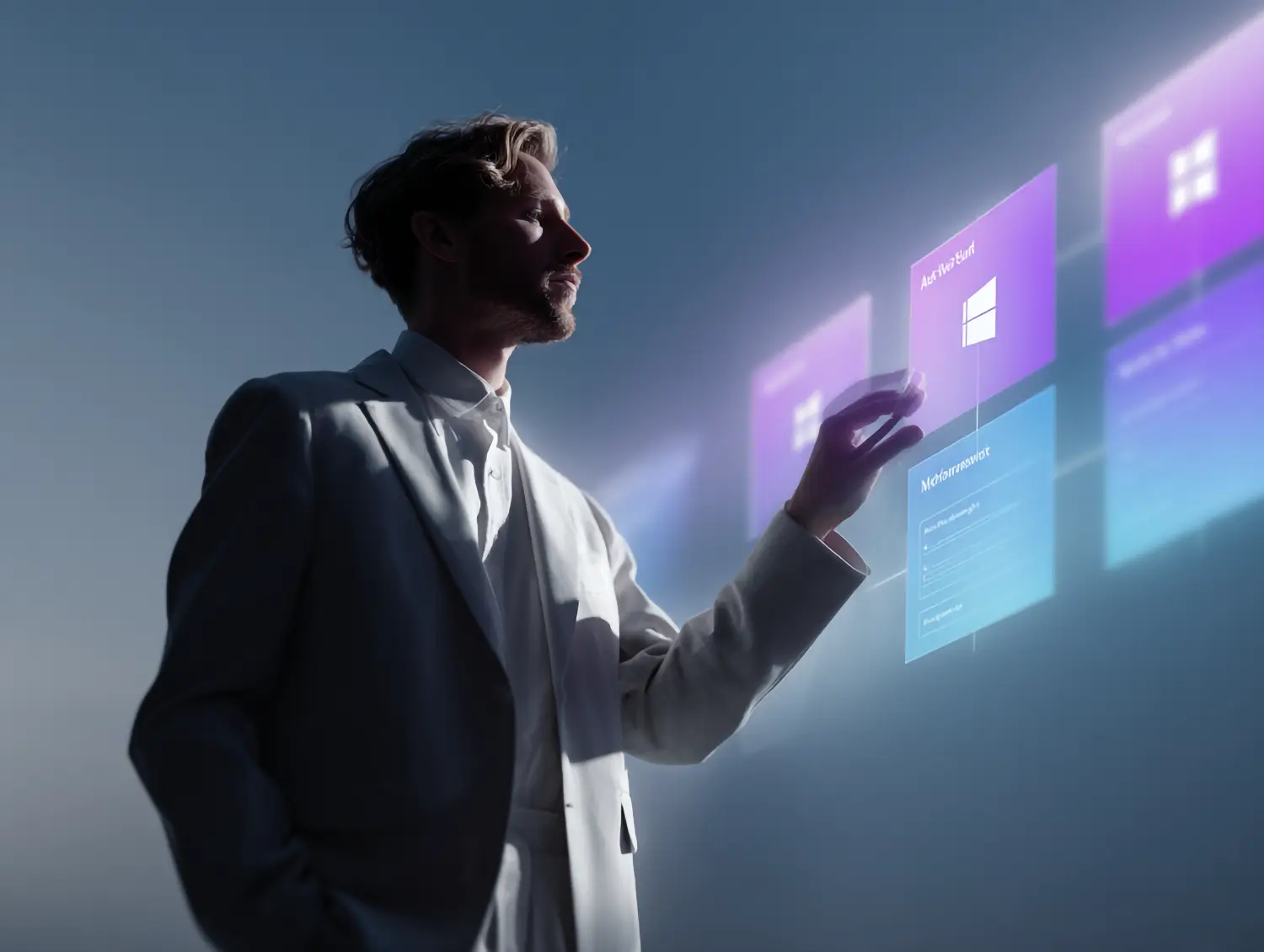 Microsoft Copilot Studio enables companies to create their own AI agents directly within Microsoft 365, without coding.