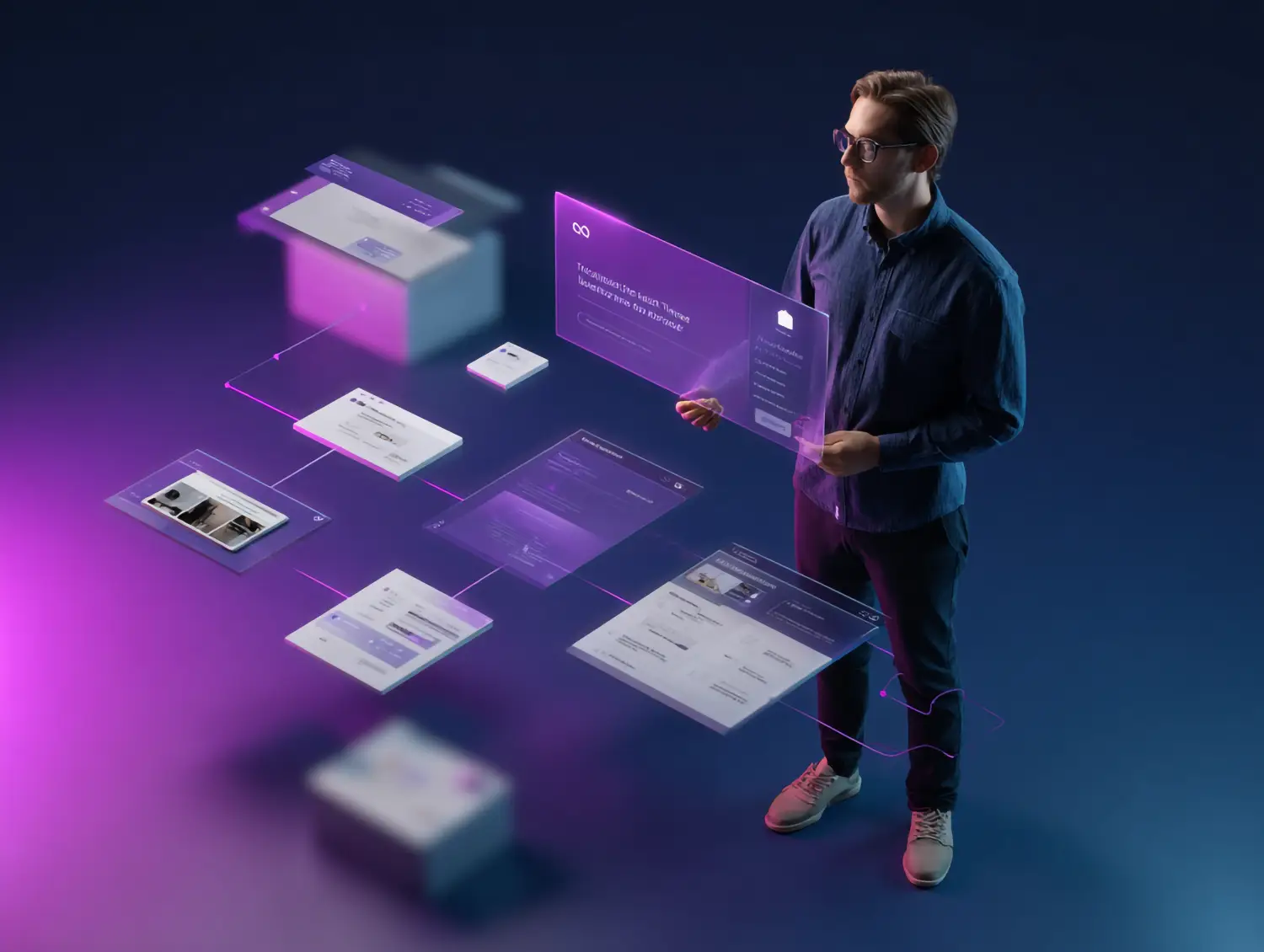 Microsoft Copilot Studio: Eigene KI-Agenten ohne Programmierung erstellen