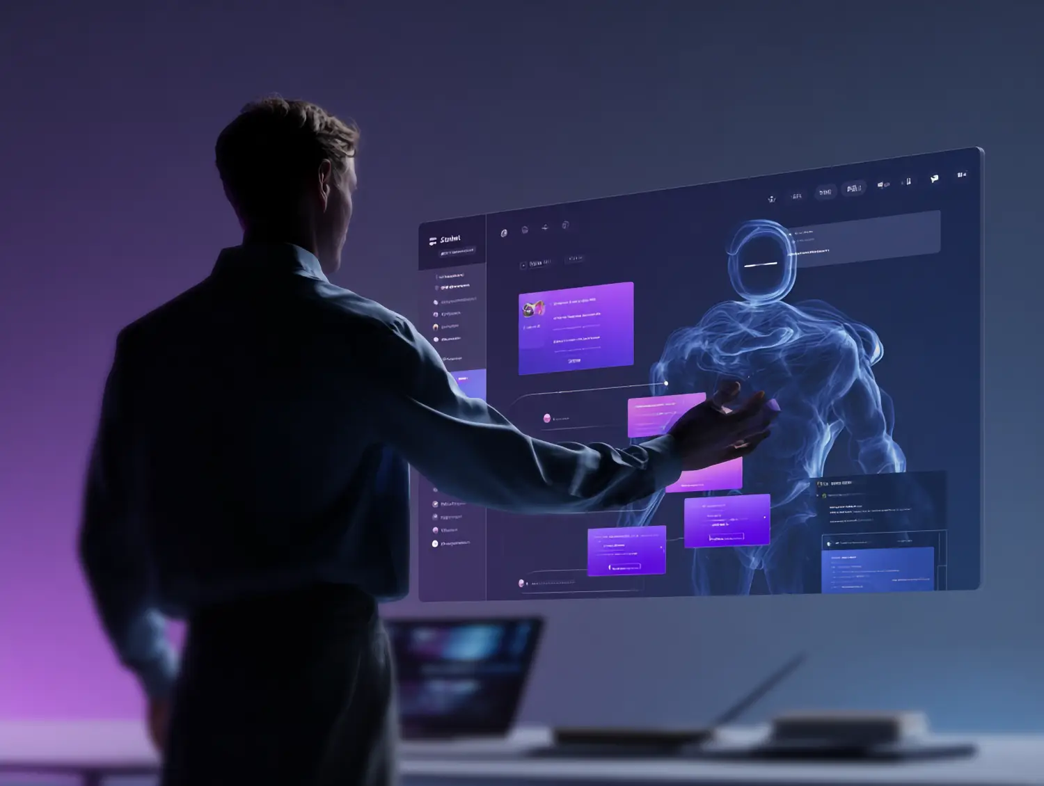Microsoft Copilot Studio
