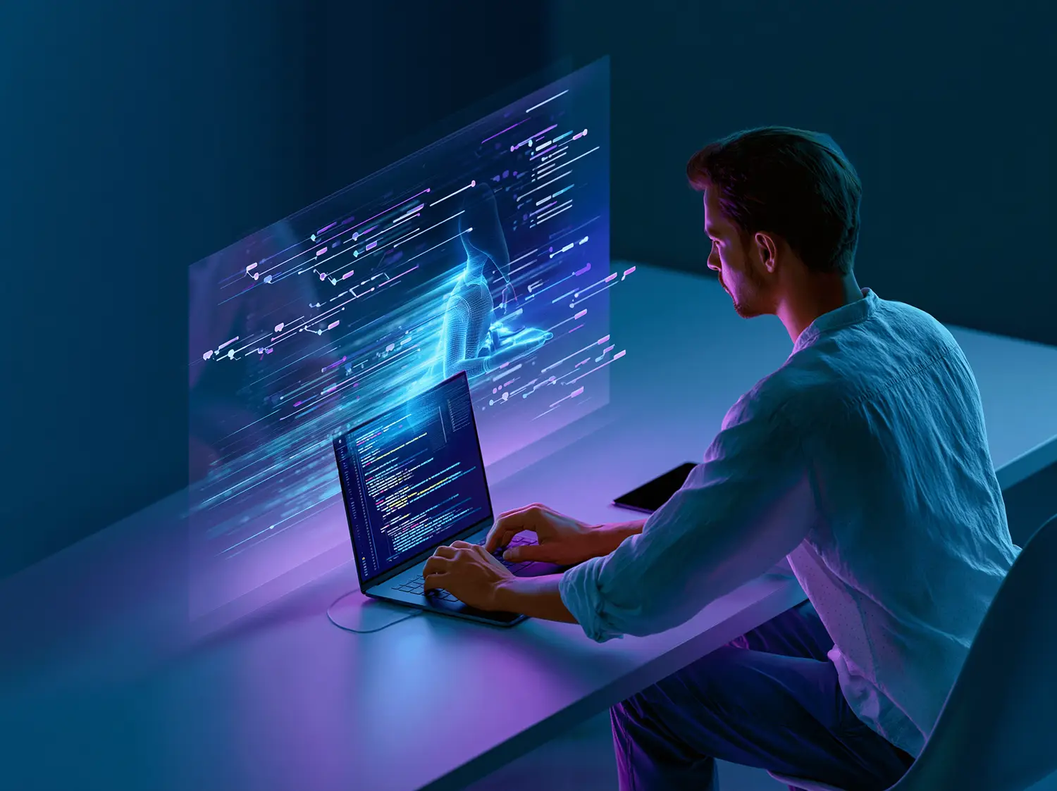 GitHub Copilot: Wie KI die Softwareentwicklung verändert