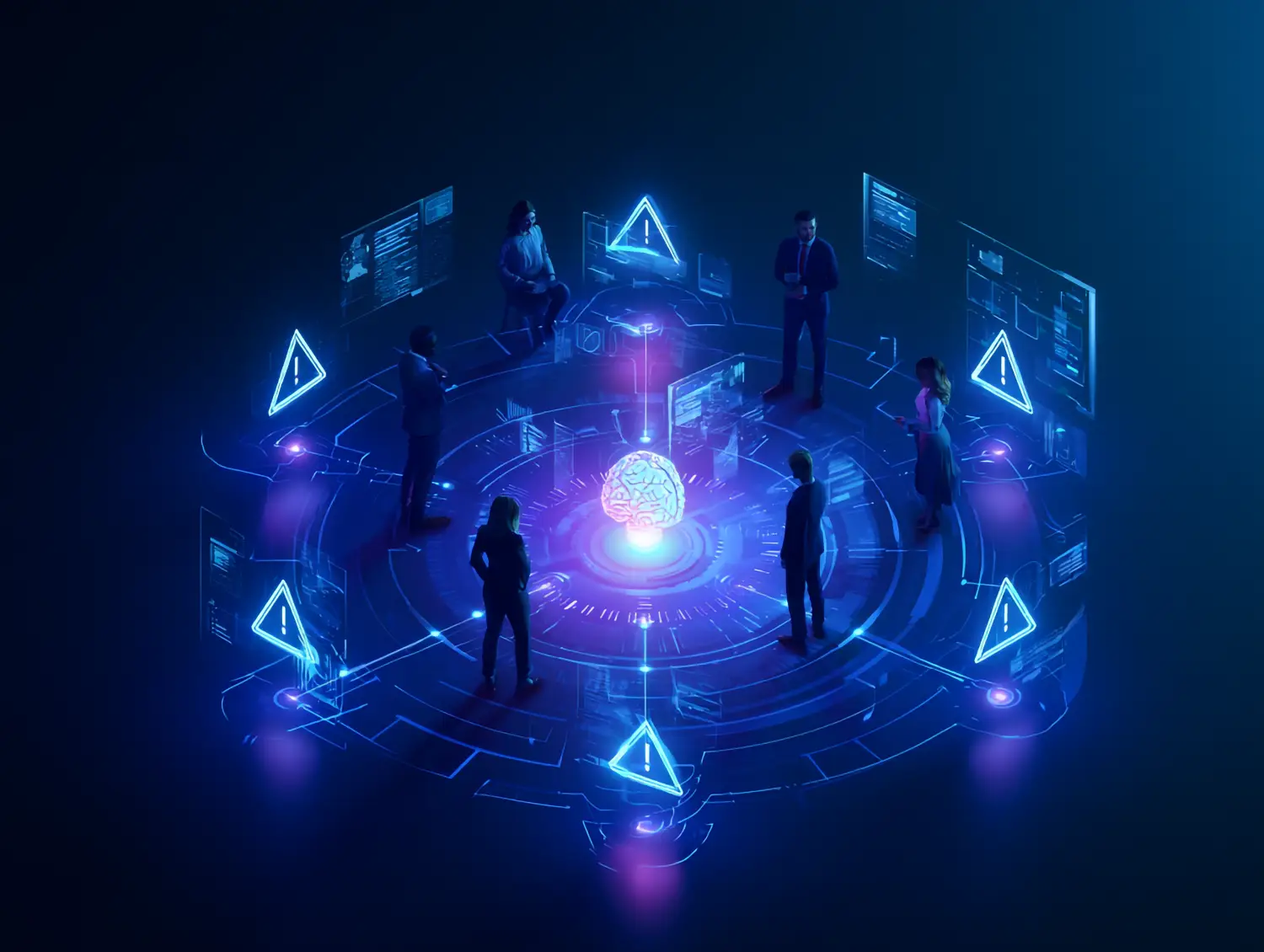 Avoid 10 common mistakes and create a clear strategy, secure processes, and measurable value.