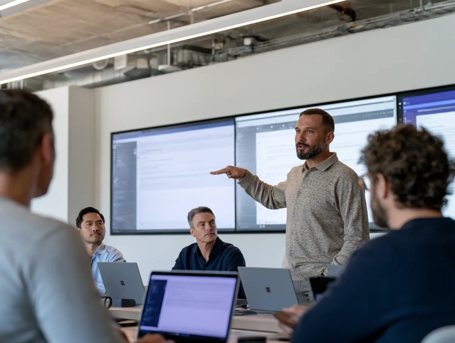 Microsoft Copilot Workshop: KI im Arbeitsalltag nutzen