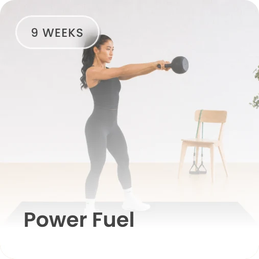 Power Fuel program