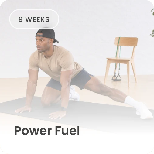 Power Fuel program