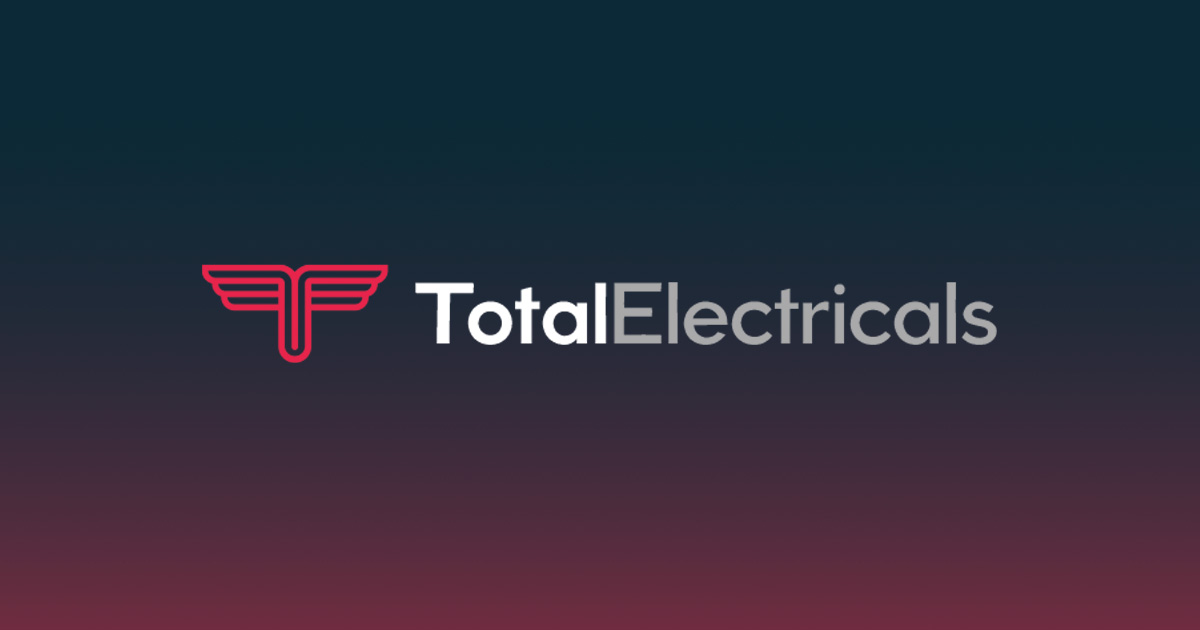 Total Electrical Works Ltd logo