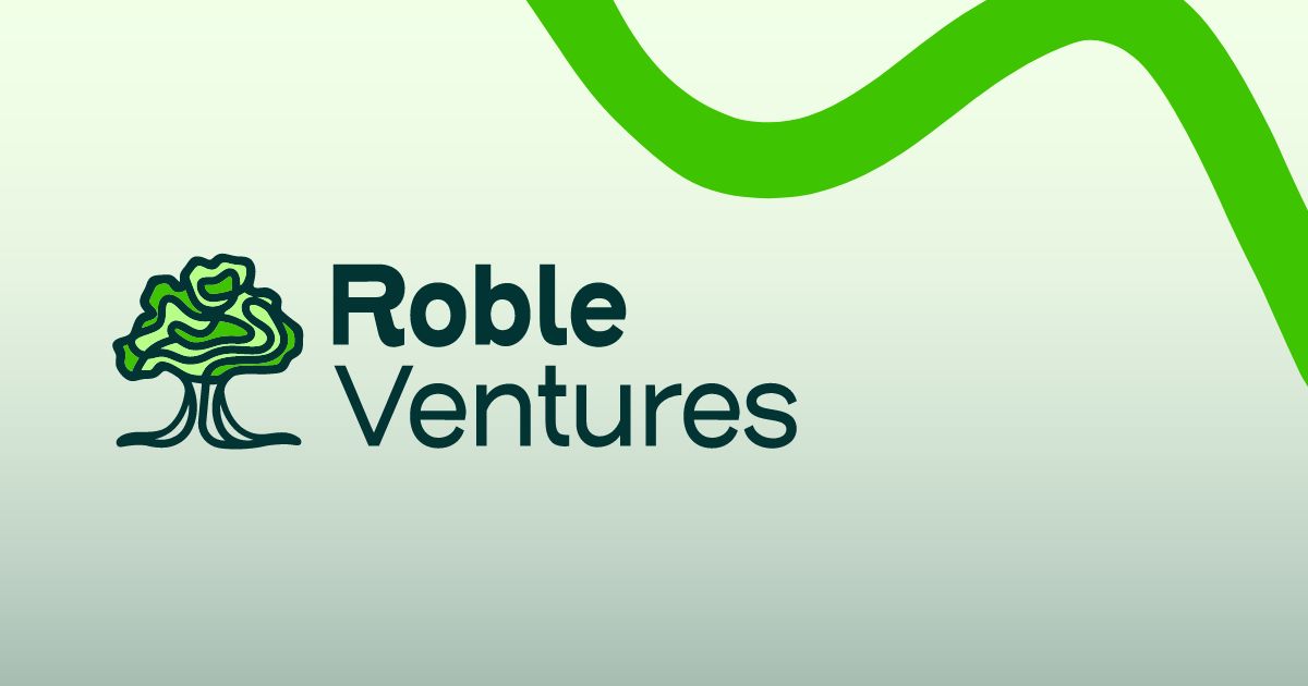 Roble Ventures photo