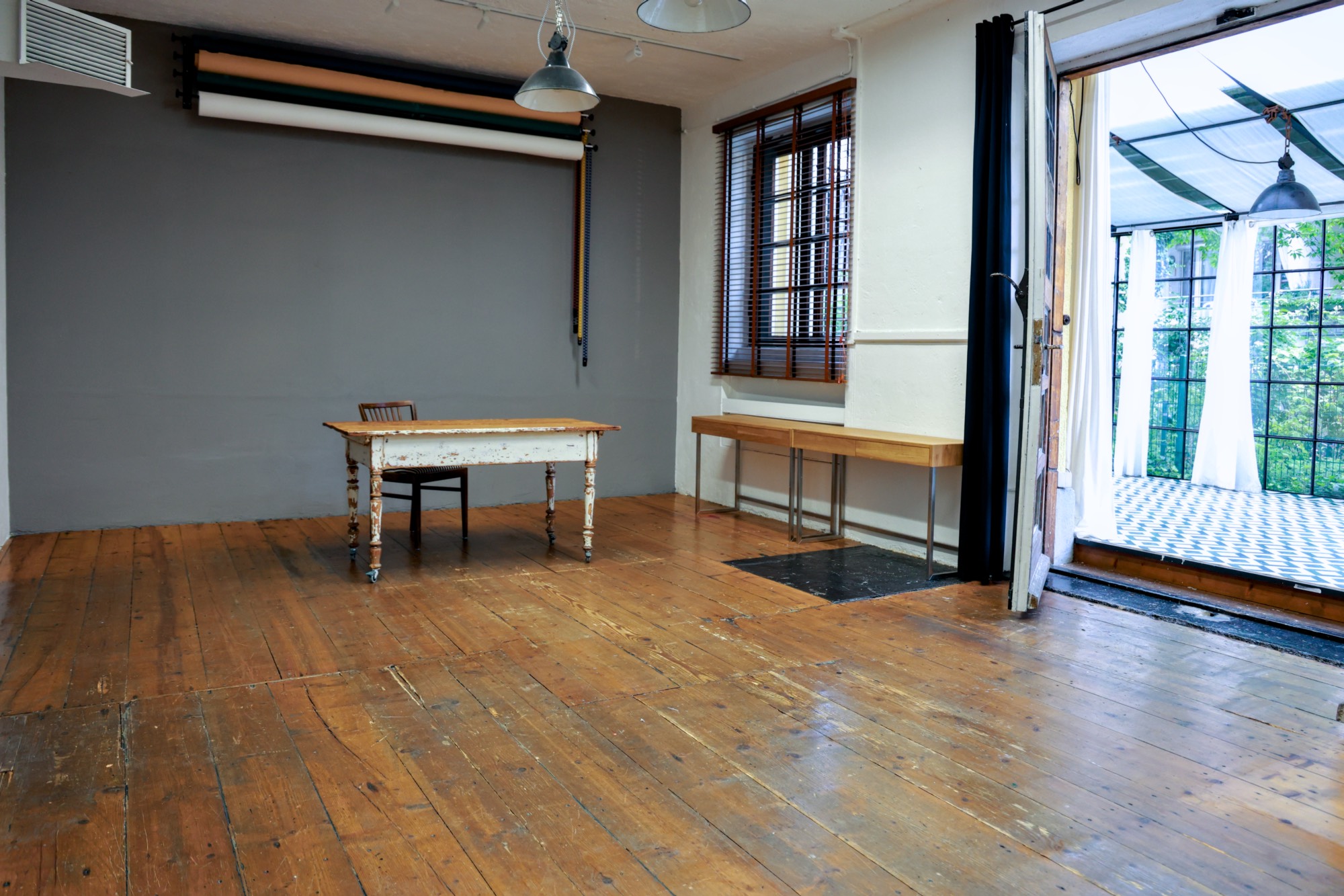 Studio für Workshops Meister Eder