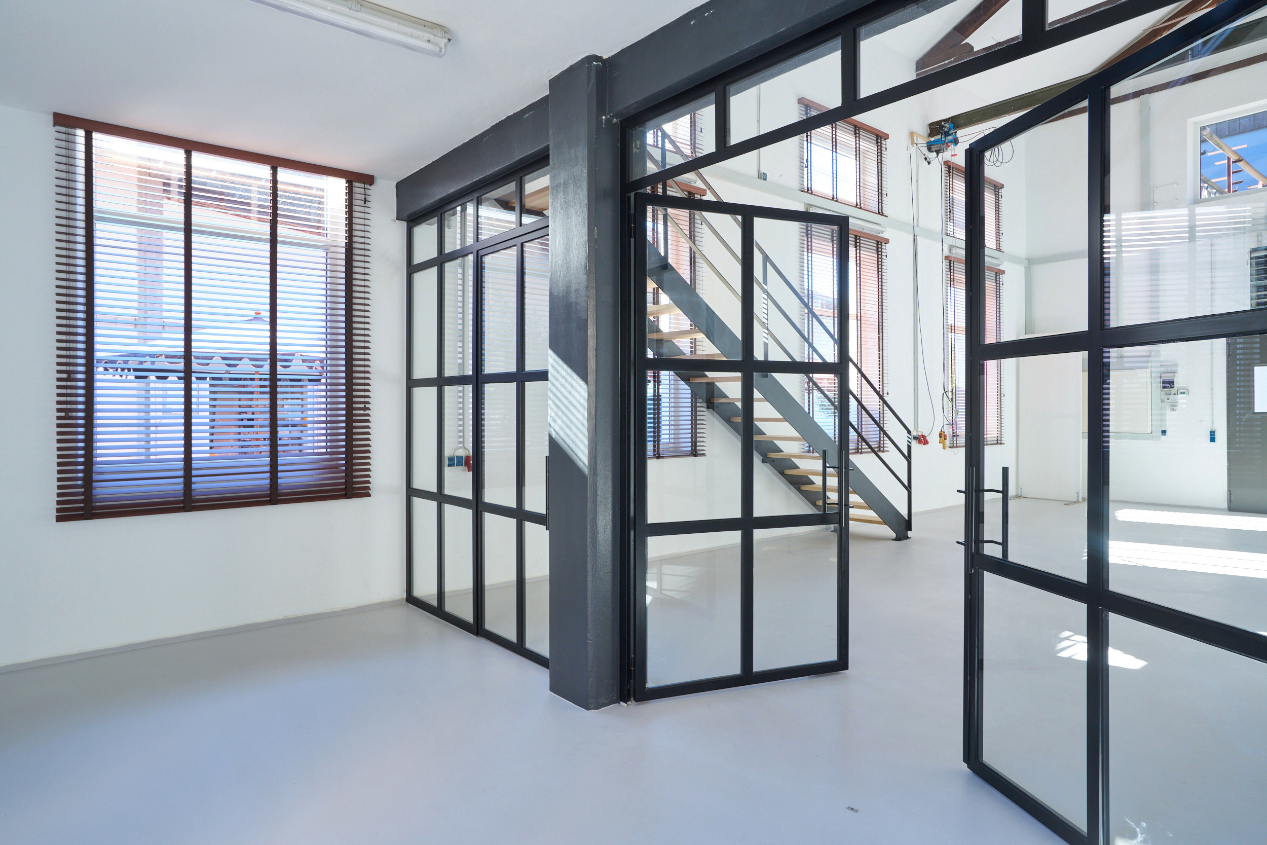 Westerham Factory Konferenzen und Events