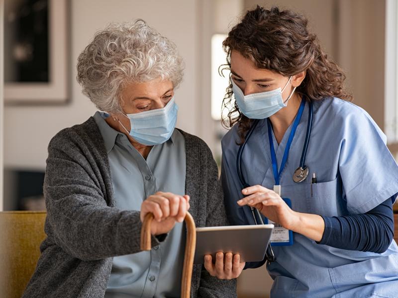 Apoyo Diario y Bienestar Personal