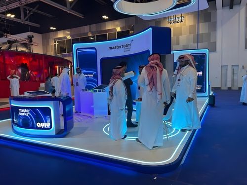 As a Diamond Sponsor, we are proud to invite you to COMEX Oman 2025