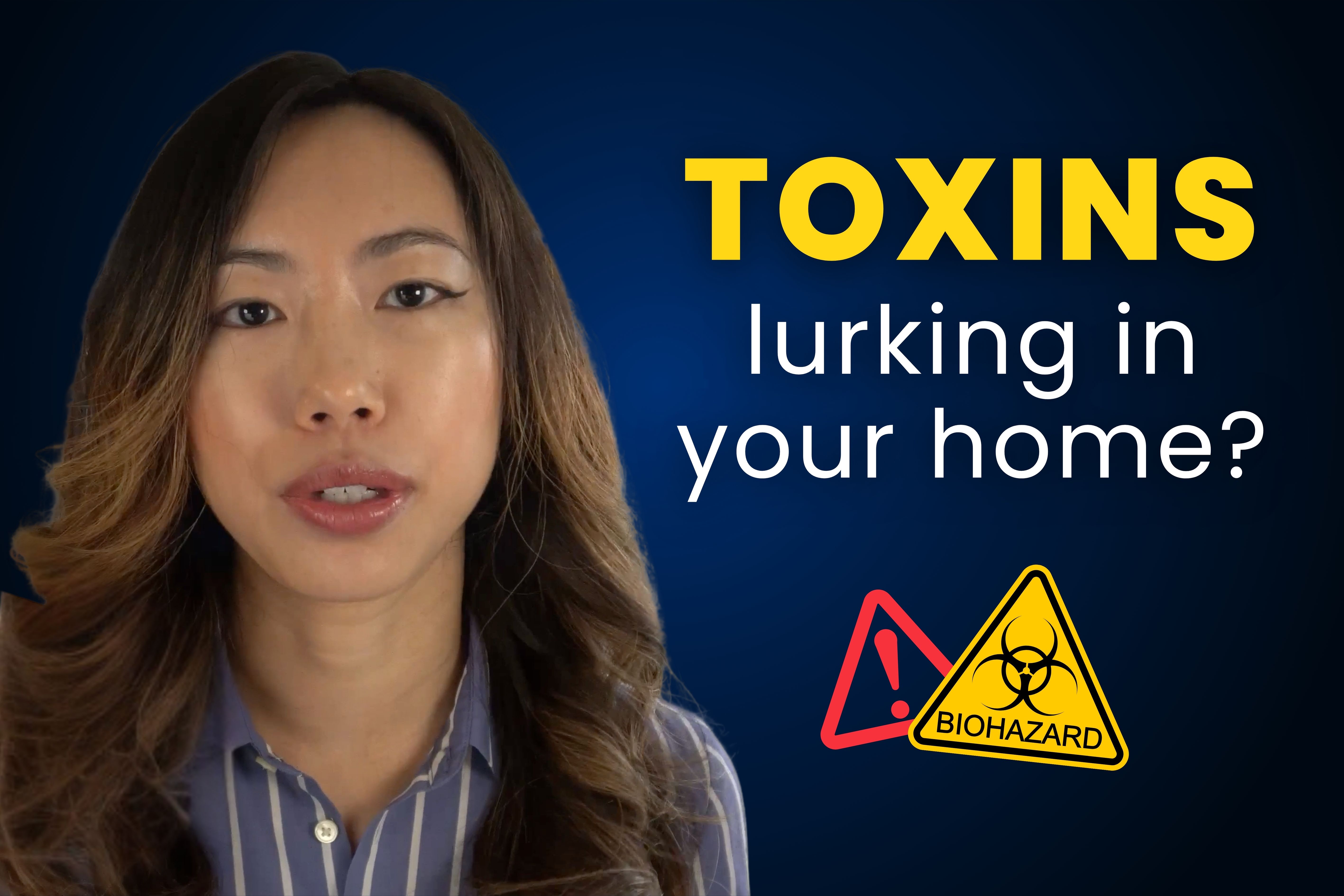 Morning Routine Toxins: How Your Daily Habits Wreck Hormone Balance