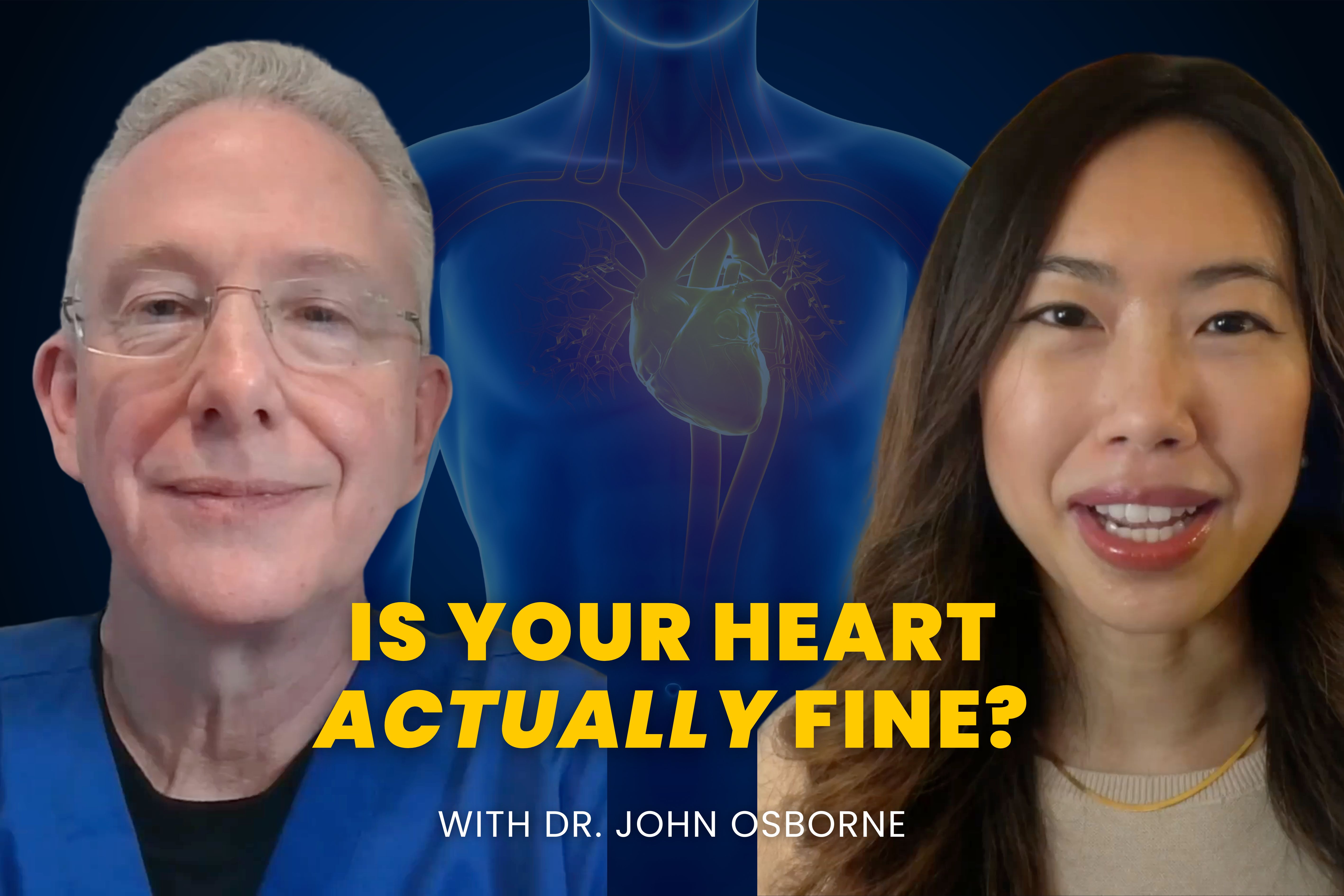 The "Normal" Cholesterol Myth: Detecting the Widowmaker Before It Strikes