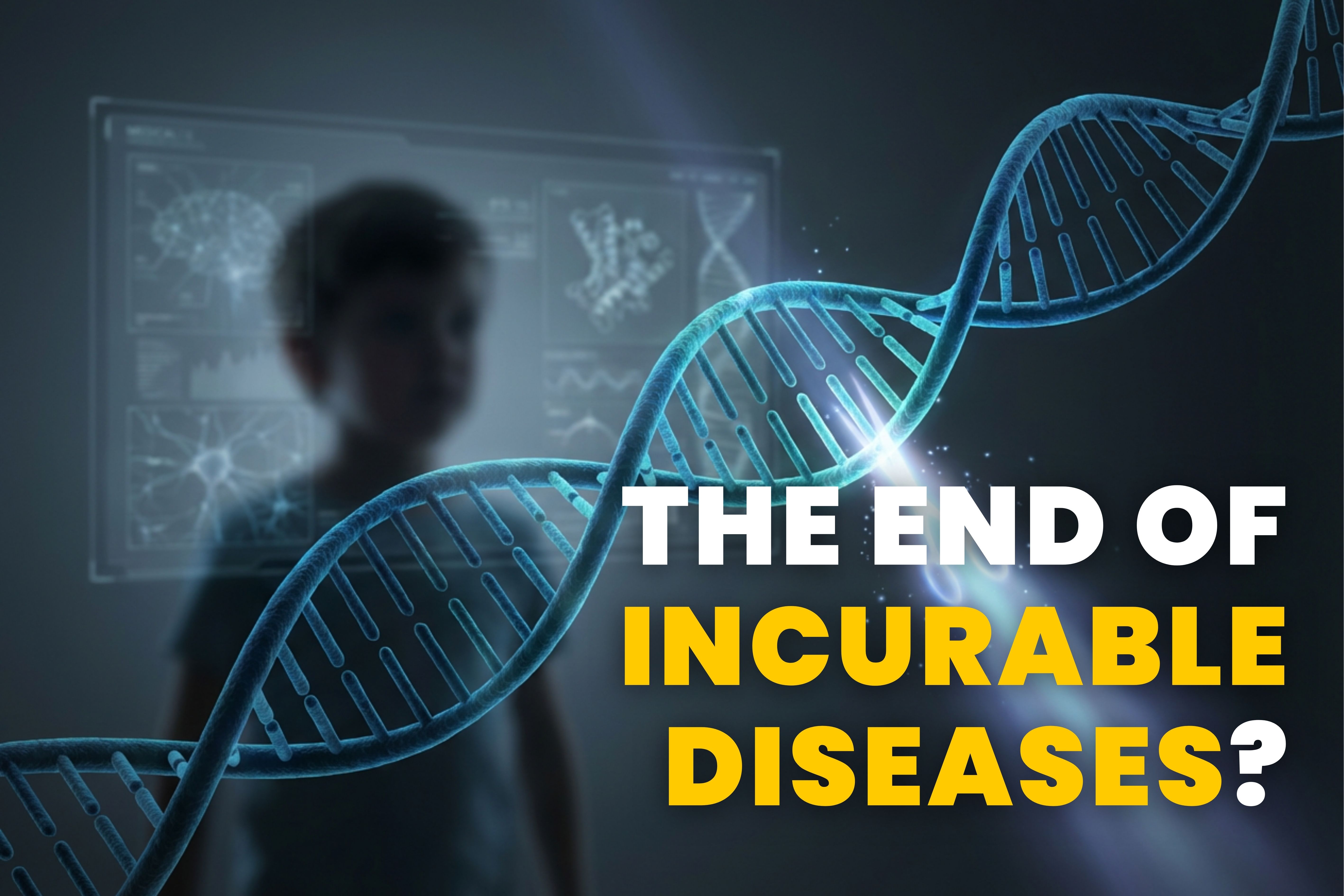 CRISPR Baby Makes History 