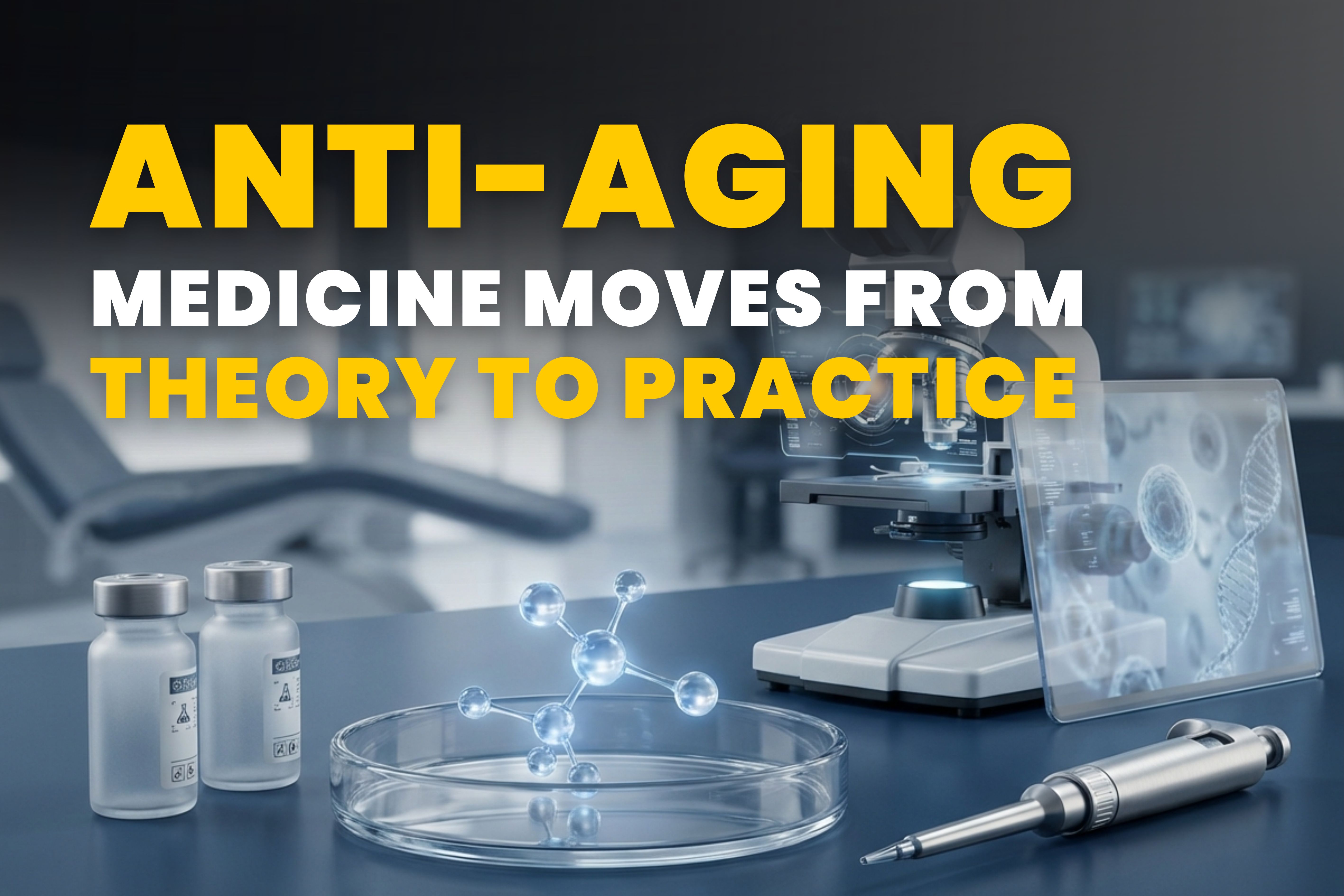 Rapamycin passes 48‑week safety test—what it means for your clinic