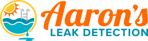 Honest pool leak experts - Aaron’s Leak Detection | Winter Springs, FL