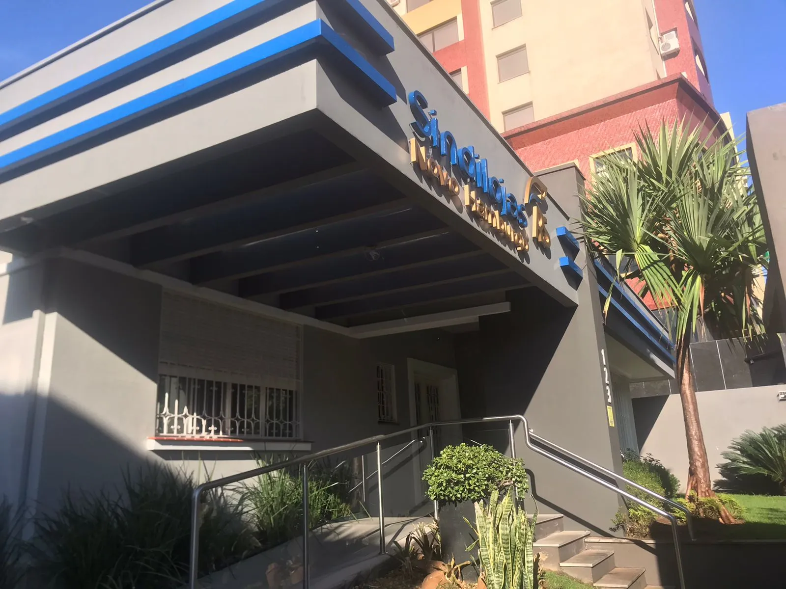 Sindilojas Vale Germanico