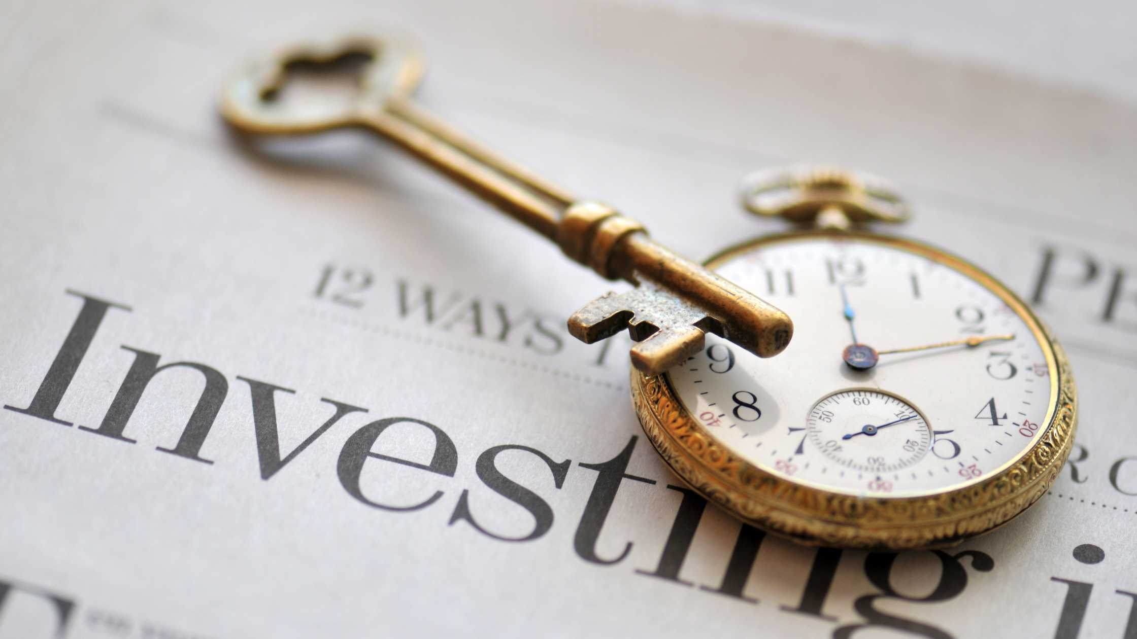 Is title insurance a waste of money or an investment?