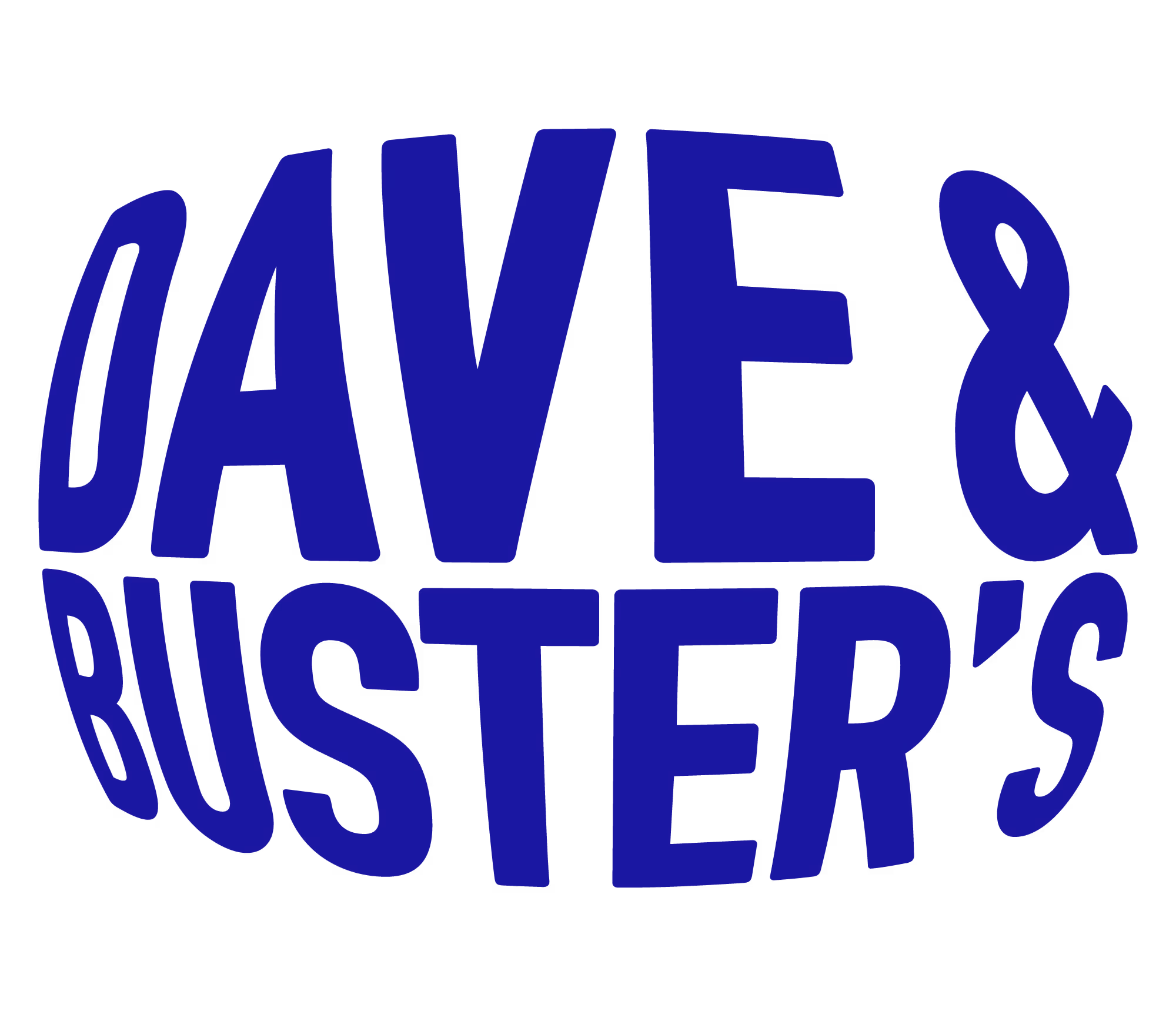 Dave and Buster's - official partner of Zoom Into June fastpitch tournament