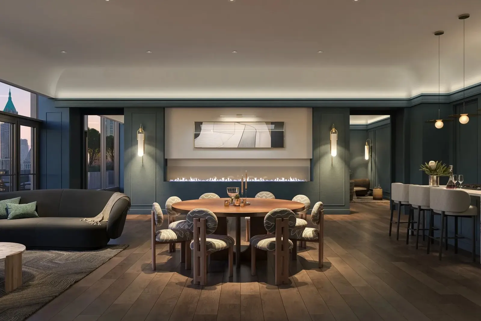 Pearl House