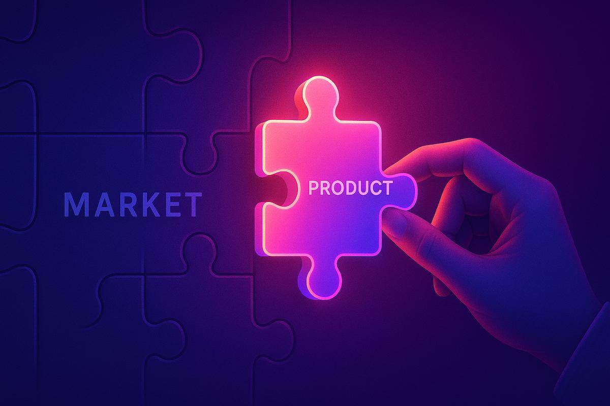 What Is Product-Market Fit and How Do You Know If You’ve Found It?