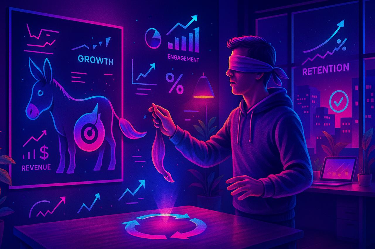 What Is a Go‑To‑Market (GTM) Strategy and How Do You Build One That Works?