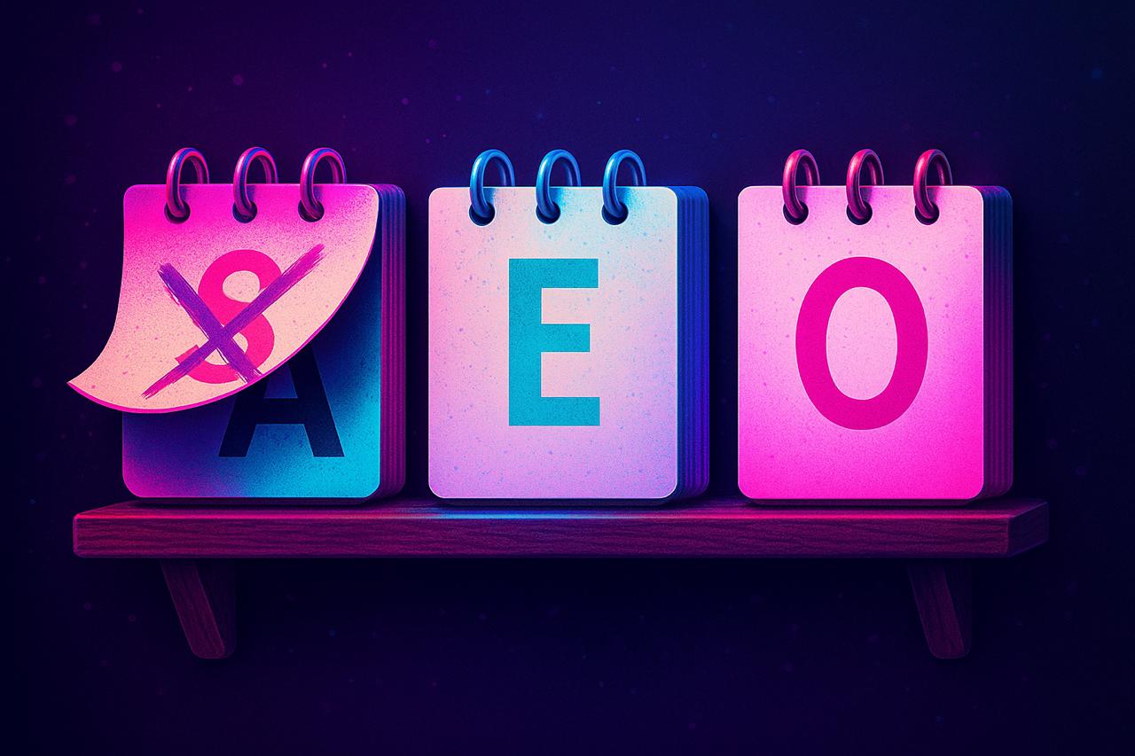 What Is AEO (Answer Engine Optimization) and Why Should You Care About It Now?