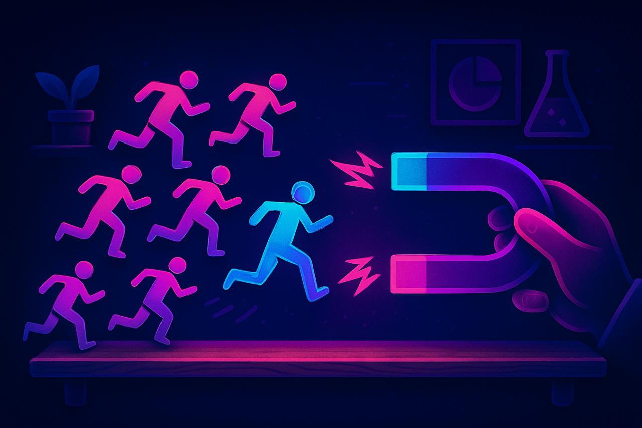 What Is a Lead Magnet and How Do You Create One That Actually Converts?