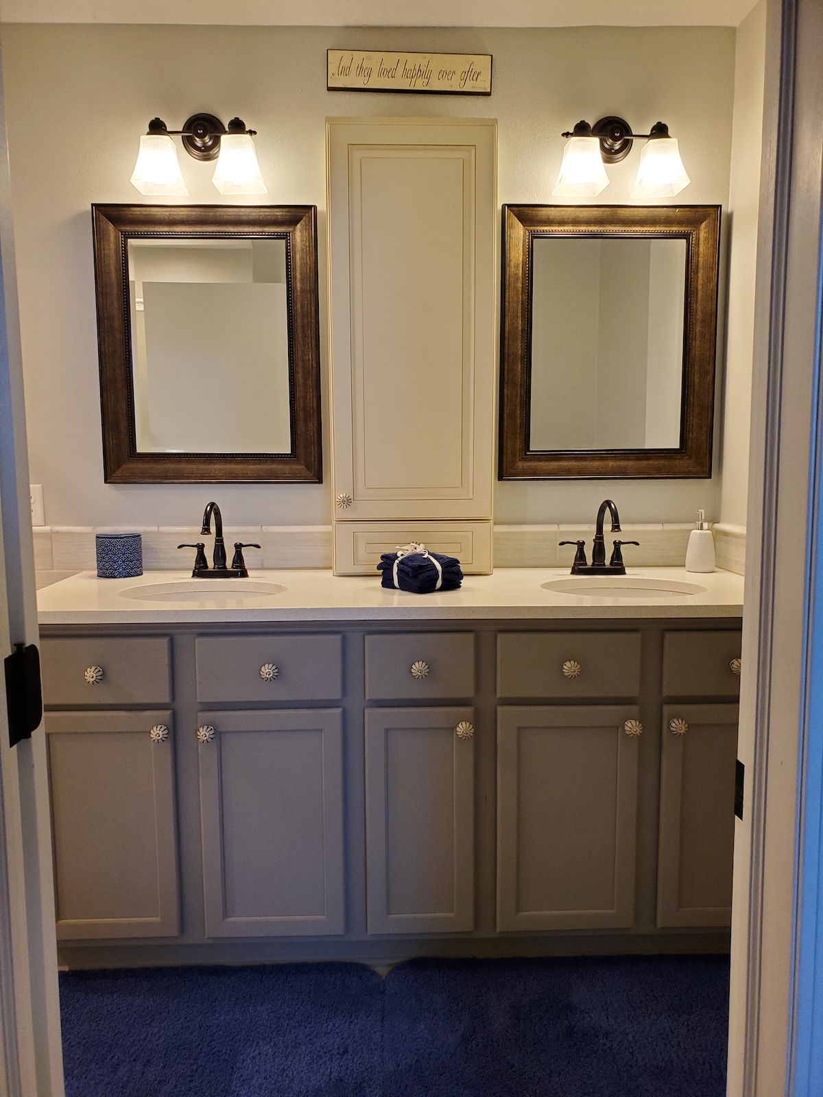 Bathroom Renovations