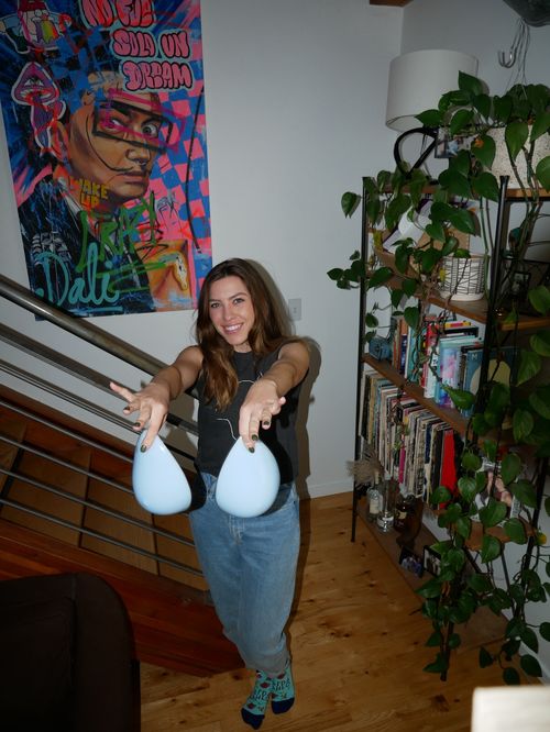 Focus on the Right Breast Implant Size, Not Bra Cup Size