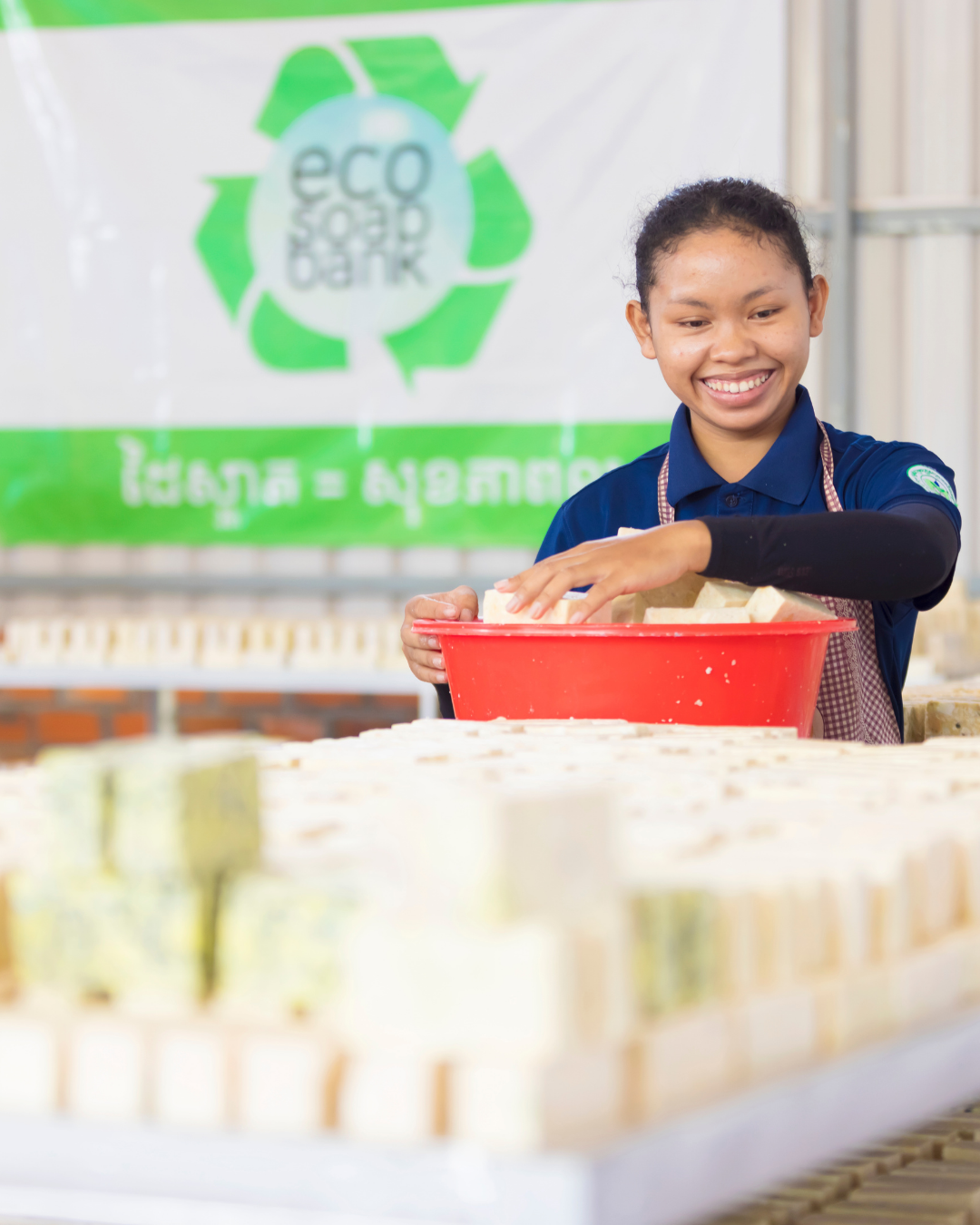 Beyond Employment — Cambodia economic empowerment report cover