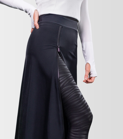 anevis skirt close up