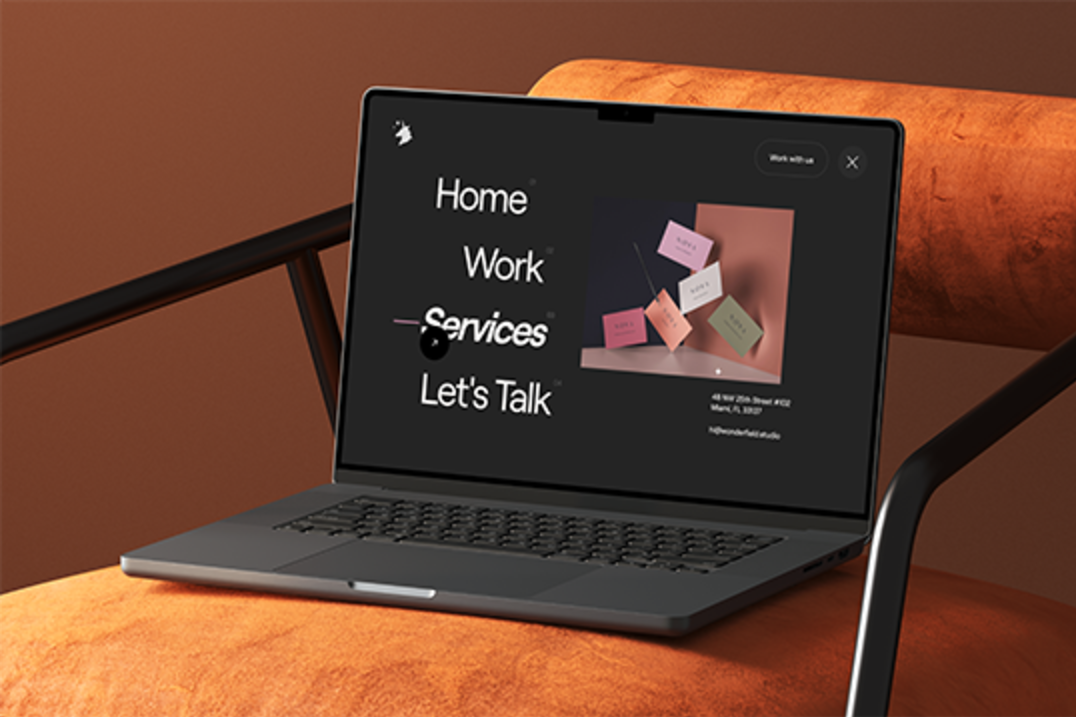 site profile thumbnail