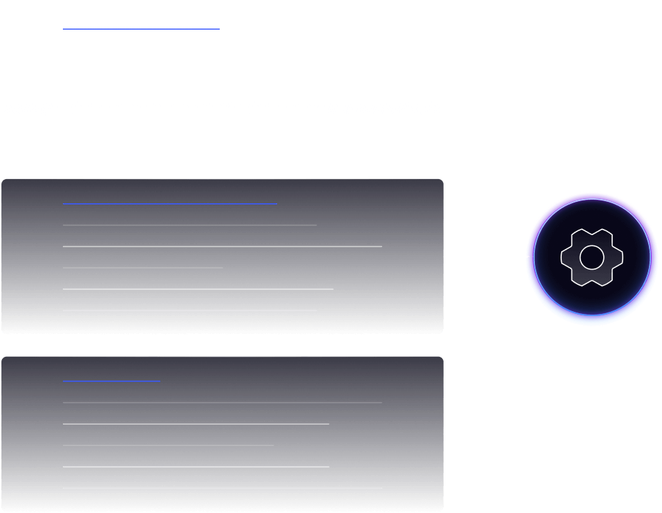 Label your images and train your model using Machine Learning