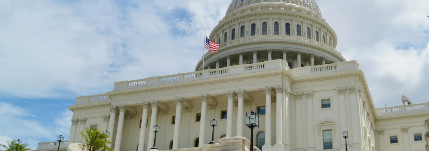 Immerse yourself in the grandeur of the U.S. Capitol building in Washington, D.C. Learn about its significance and fascinating stories on our blog. 