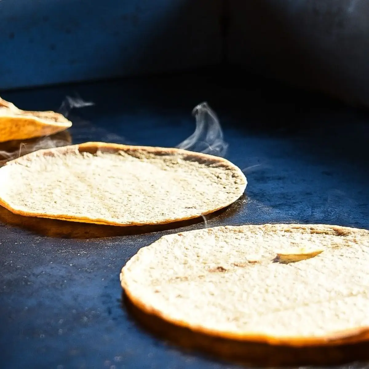 foodtruck menu til alle diæter