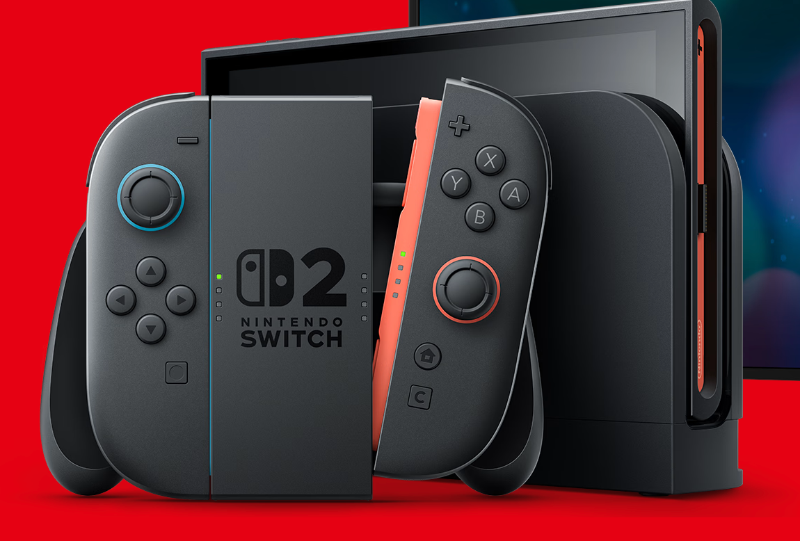 Nintendo Switch 2