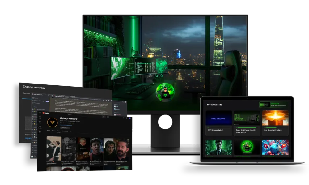 highSignals - Jelzések