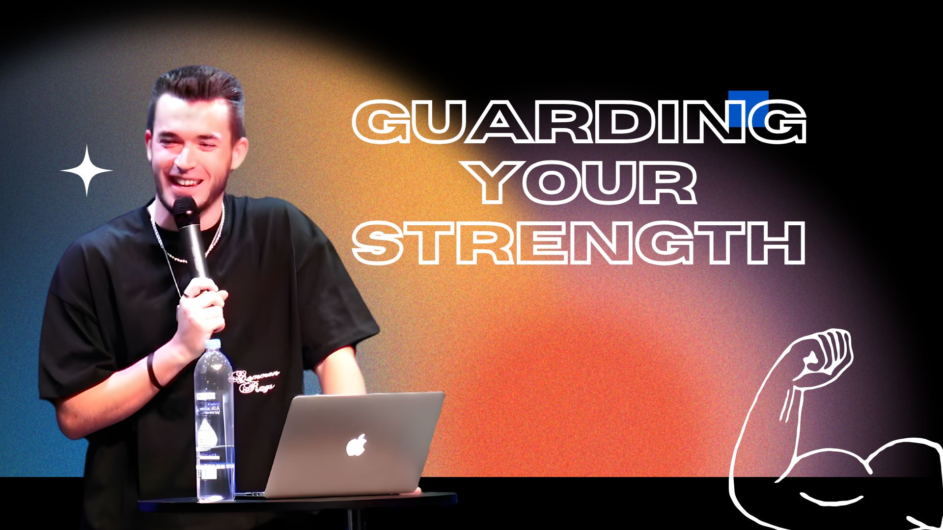 Guarding Your Strength
