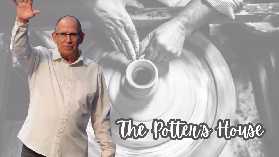 The Potter's House