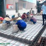 - Review Công Ty Xây Dựng Hưng Phú Thịnh Có Tốt, Uy Tín Không?