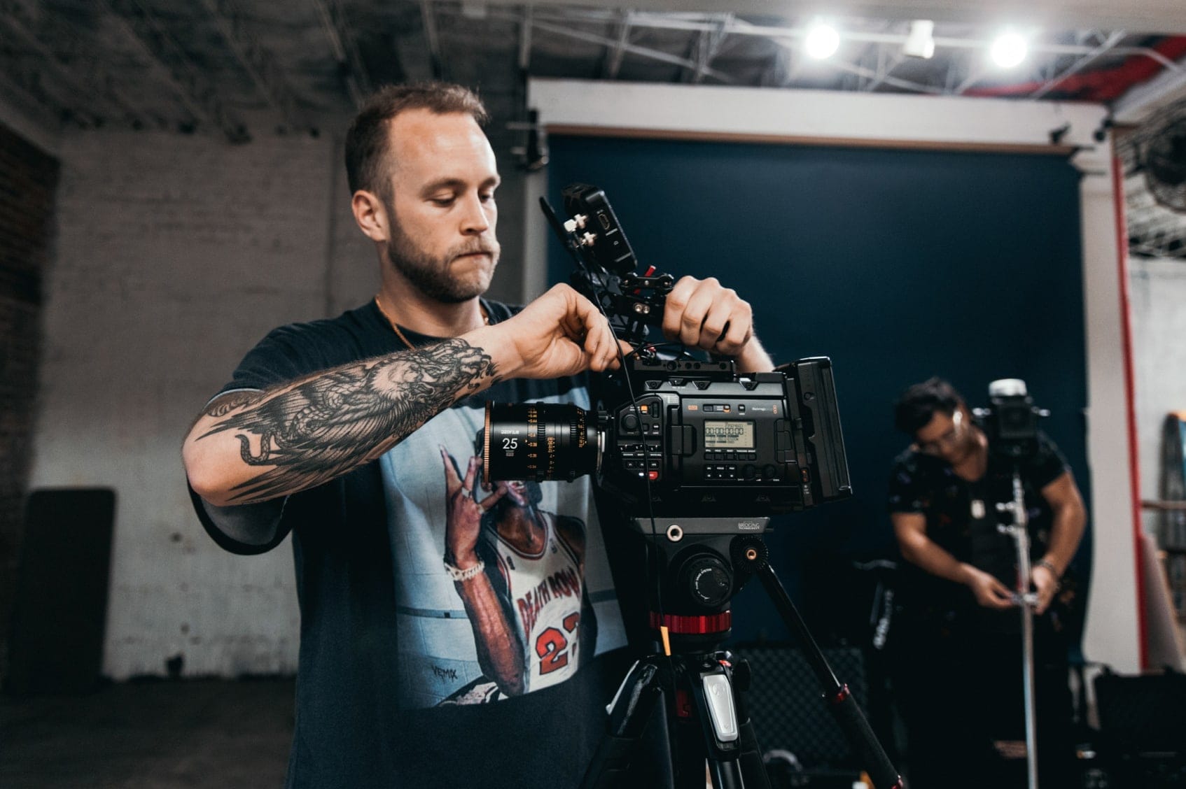 Create Highly Effective Video Ads