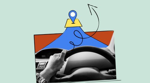 Harold Hillman Career Pathway Success