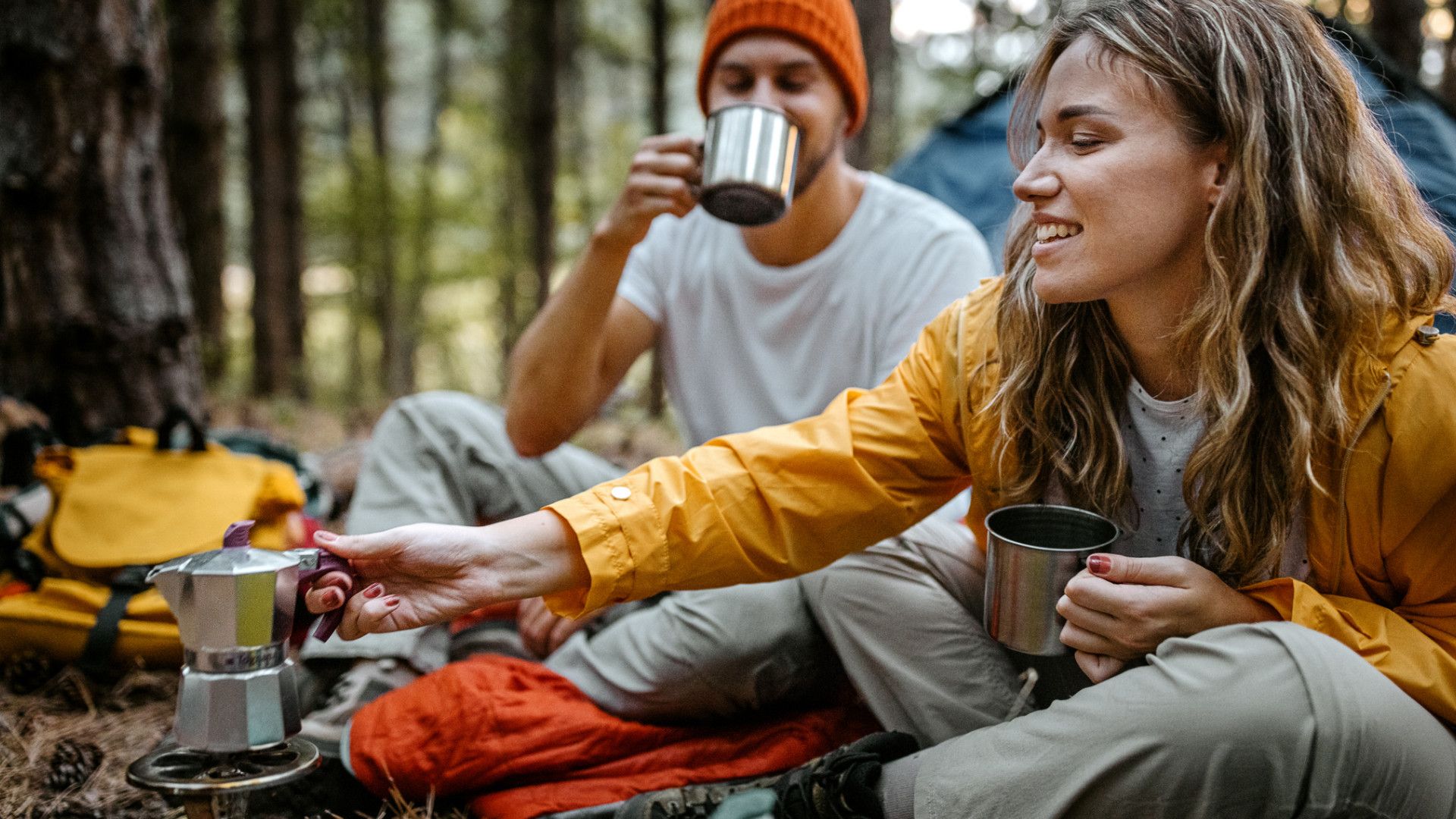 7 products that'll make any camping trip feel 10 times easier | T3