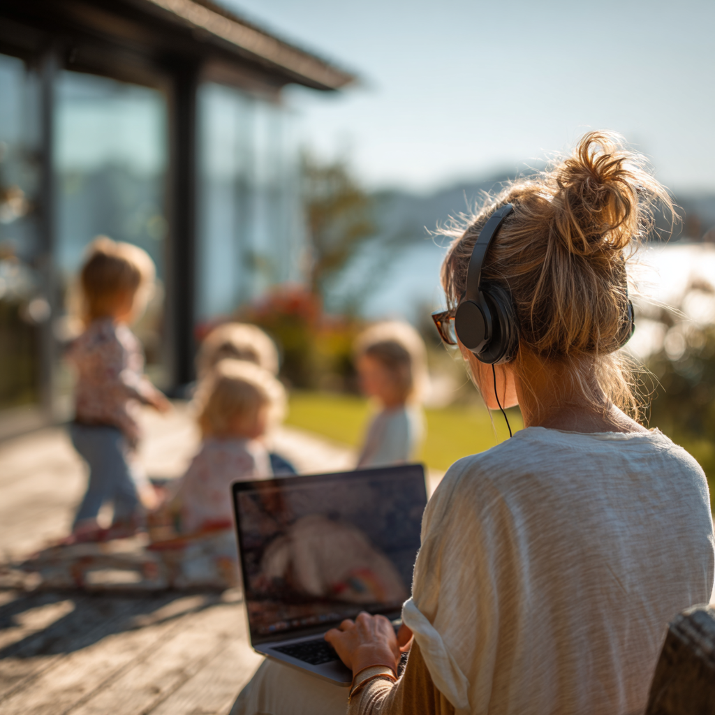 Die Top 5 Reise Influencer:innen in Deutschland: Inspiration, Chancen und Herausforderungen